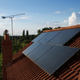 Solar panels will soon be available in IKEA stores.